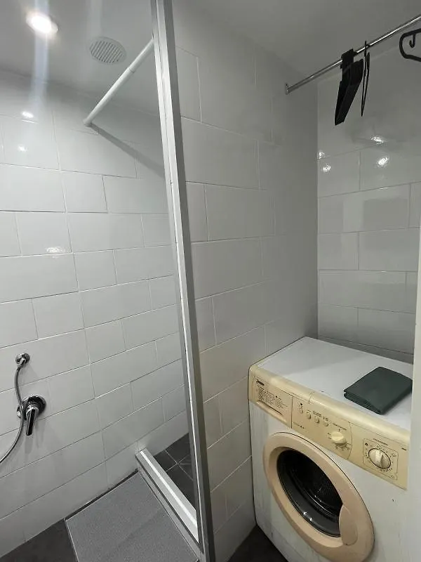 Dormire Quasi Gratis Naples Holiday home