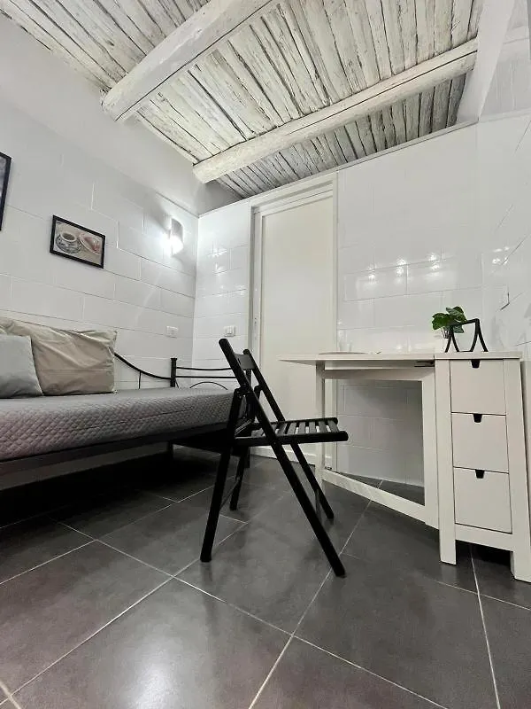 Dormire Quasi Gratis Nápoles Сasa de vacaciones