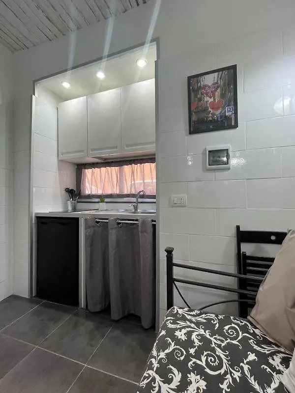 Holiday home Dormire Quasi Gratis Naples